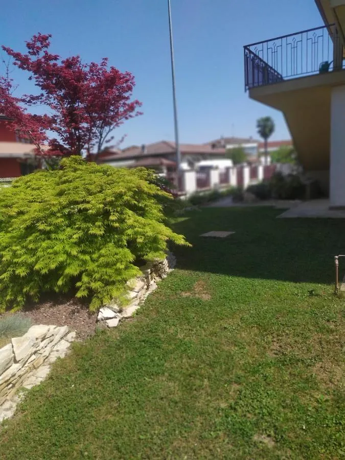 Bed & Breakfast Al Casale B&B Casalserugo