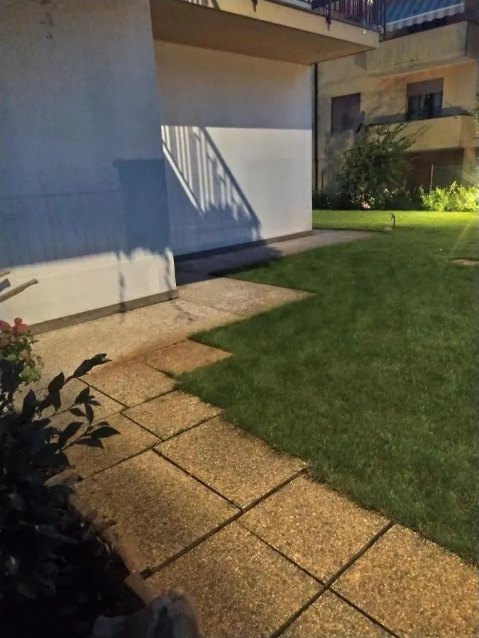 Al Casale B&B Casalserugo 0*,  Italy