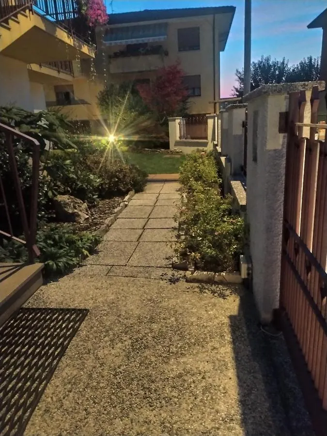 Bed & Breakfast Al Casale B&B Casalserugo Italy