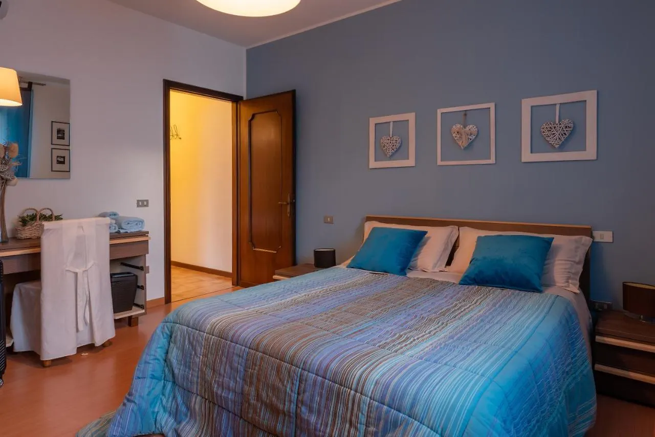 Al Casale B&B Casalserugo Bed & Breakfast
