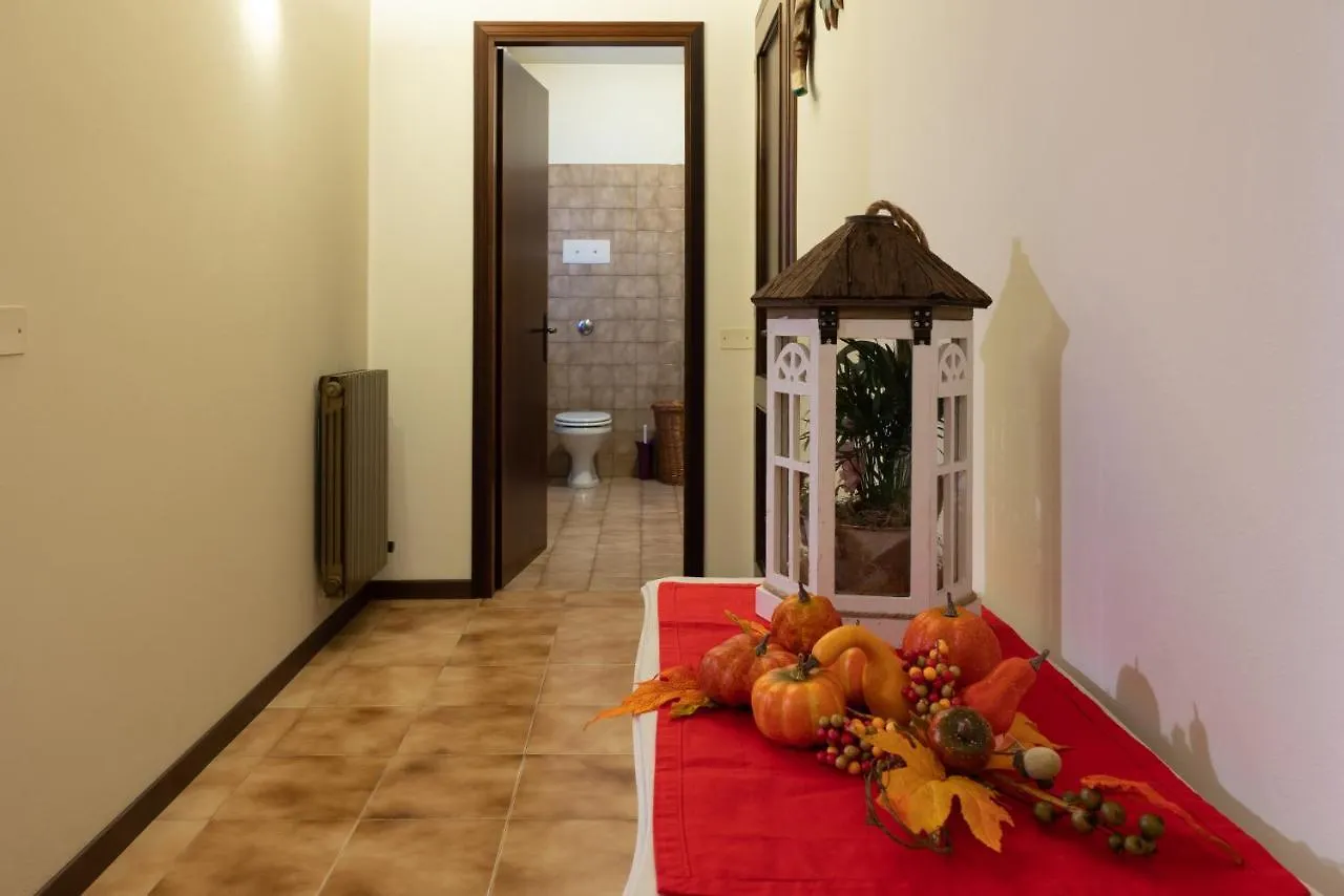 Al Casale B&B Casalserugo