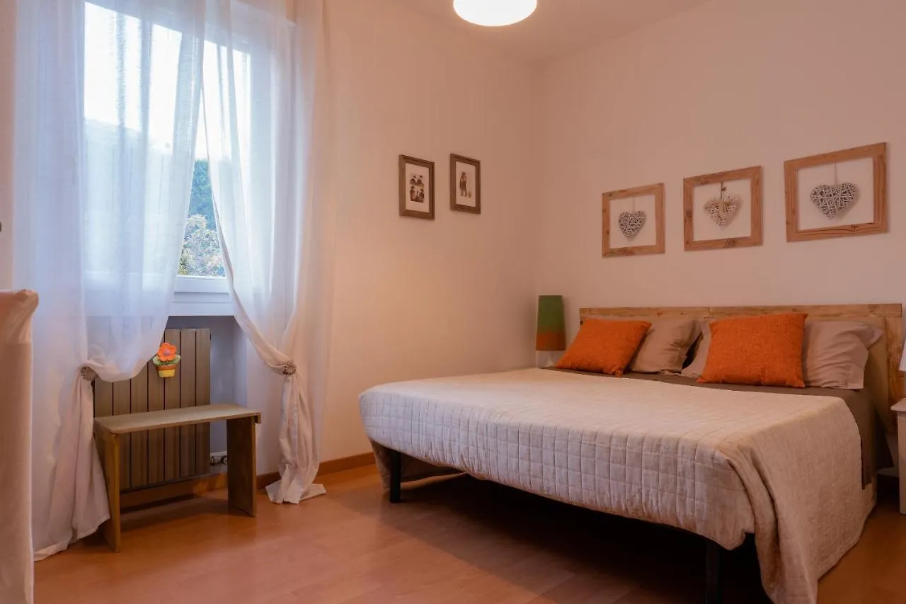 Al Casale B&B Casalserugo Bed & Breakfast