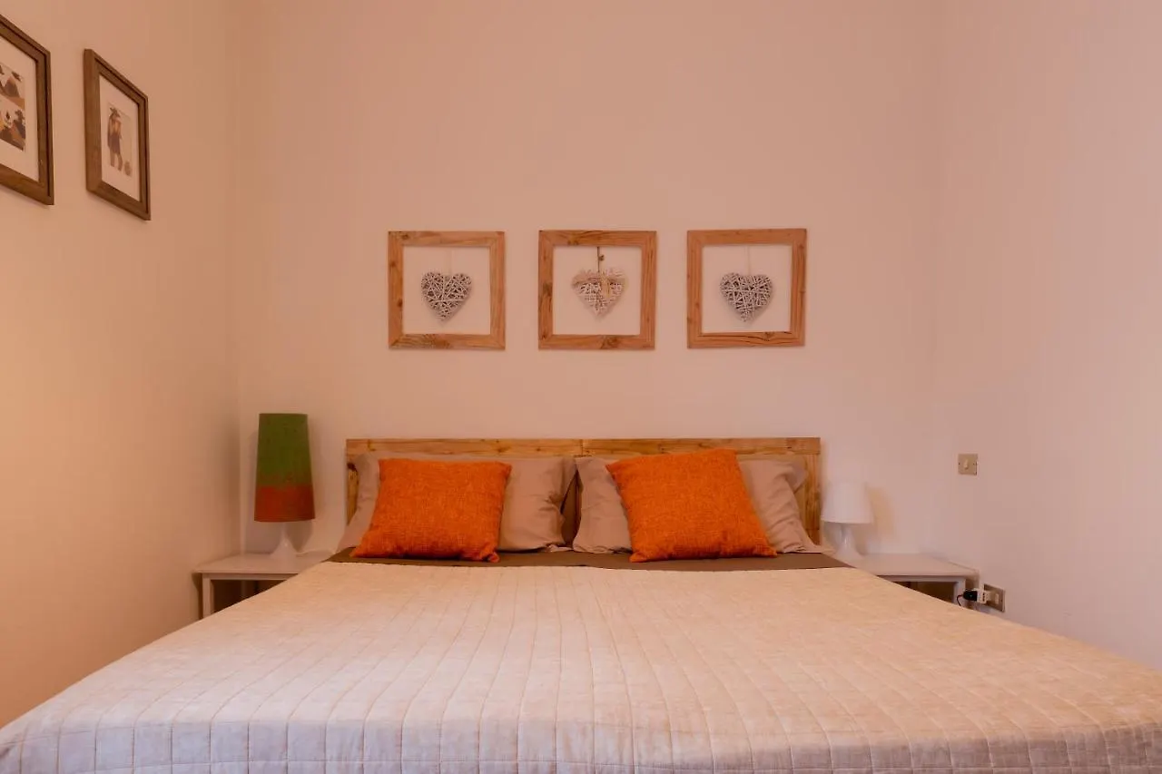 Bed & Breakfast Al Casale B&B Casalserugo Italy