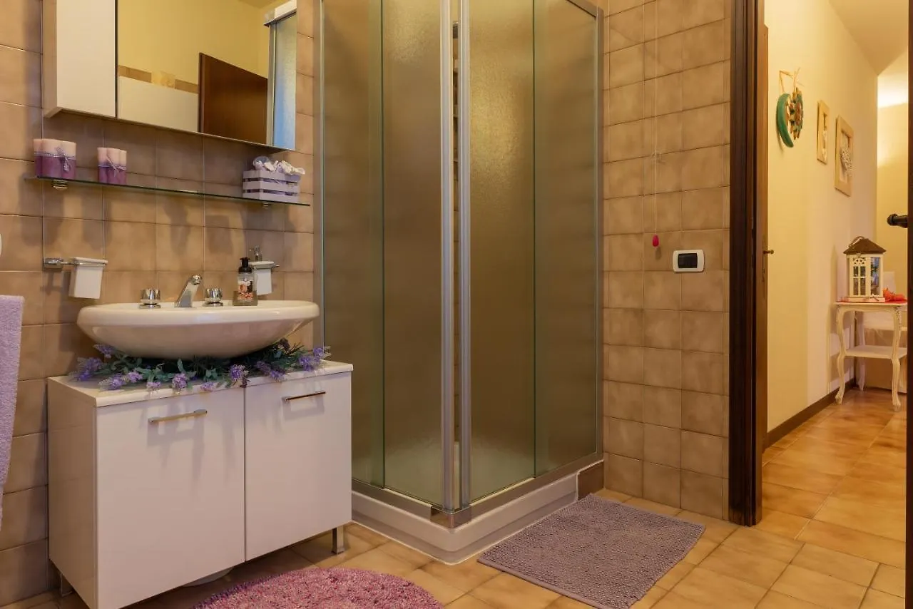 Bed & Breakfast Al Casale B&B Casalserugo