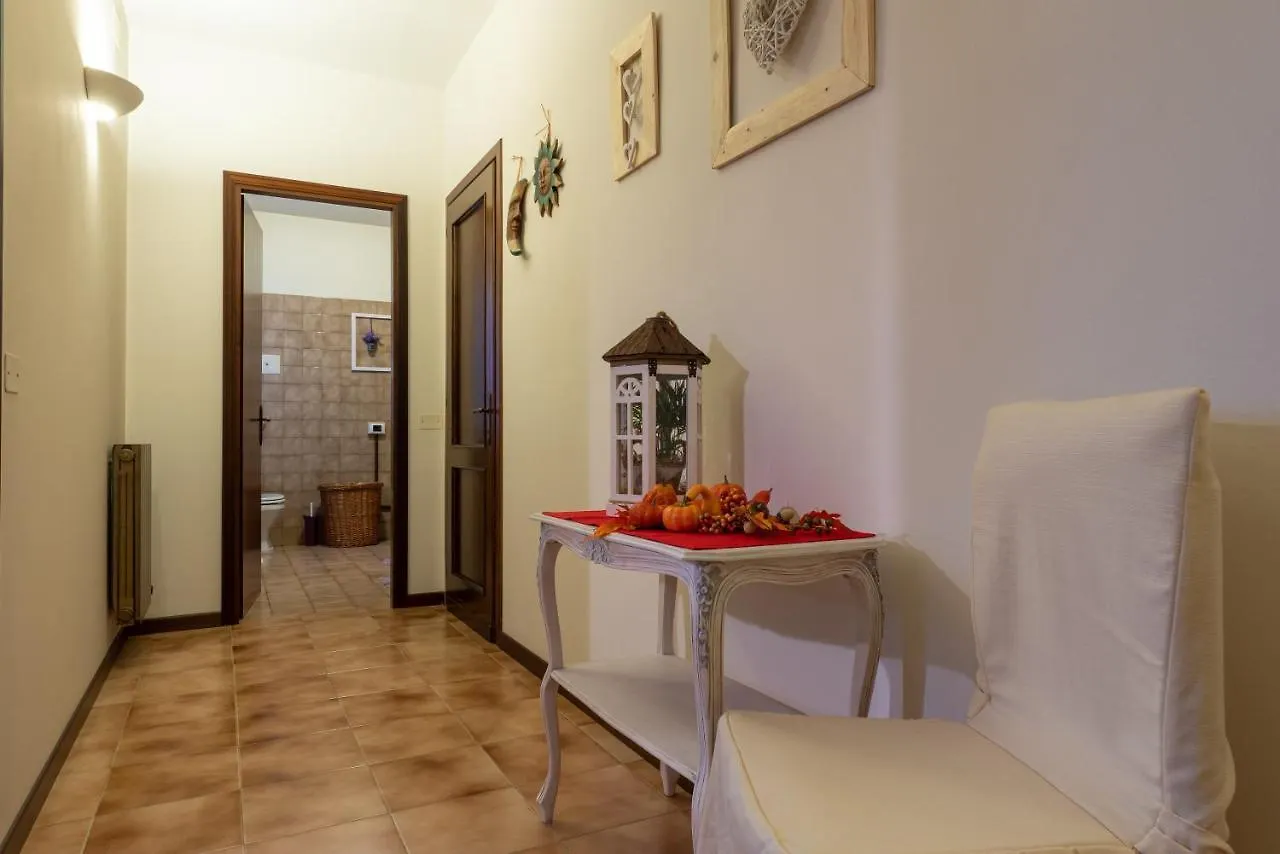 Al Casale B&B Casalserugo 0*,  Italy