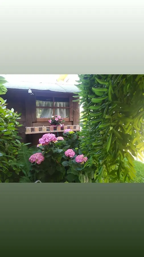 Al Casale B&B Casalserugo Italy