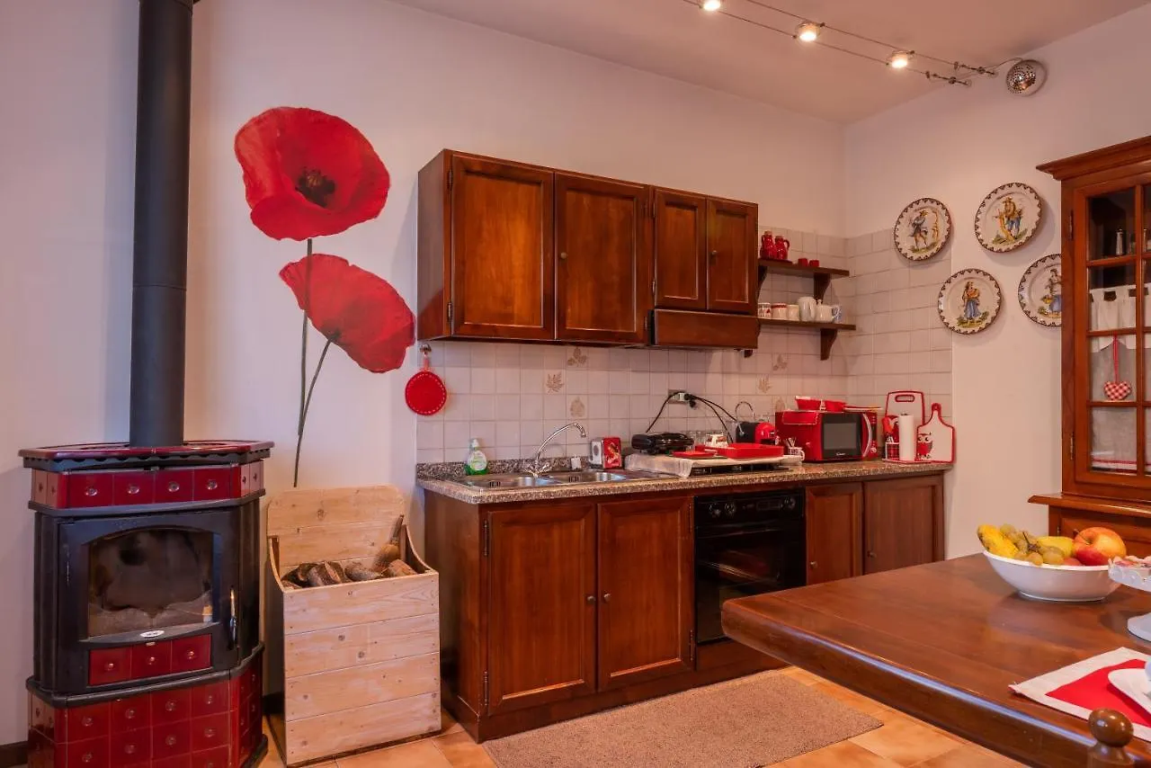 Al Casale B&B Casalserugo 0*,