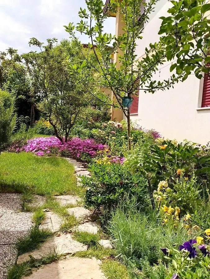 Al Casale B&B Casalserugo Bed & Breakfast
