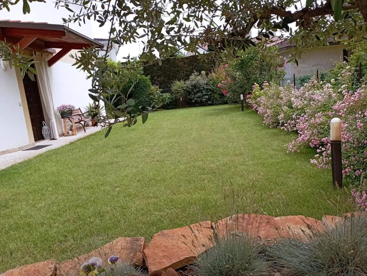 Bed & Breakfast Al Casale B&B Casalserugo