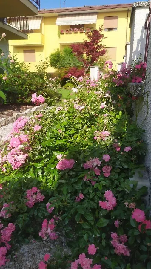 Bed & Breakfast Al Casale B&B Casalserugo