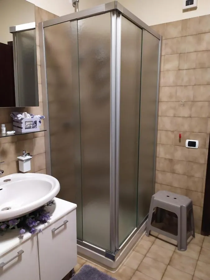 Al Casale B&B Casalserugo Italy