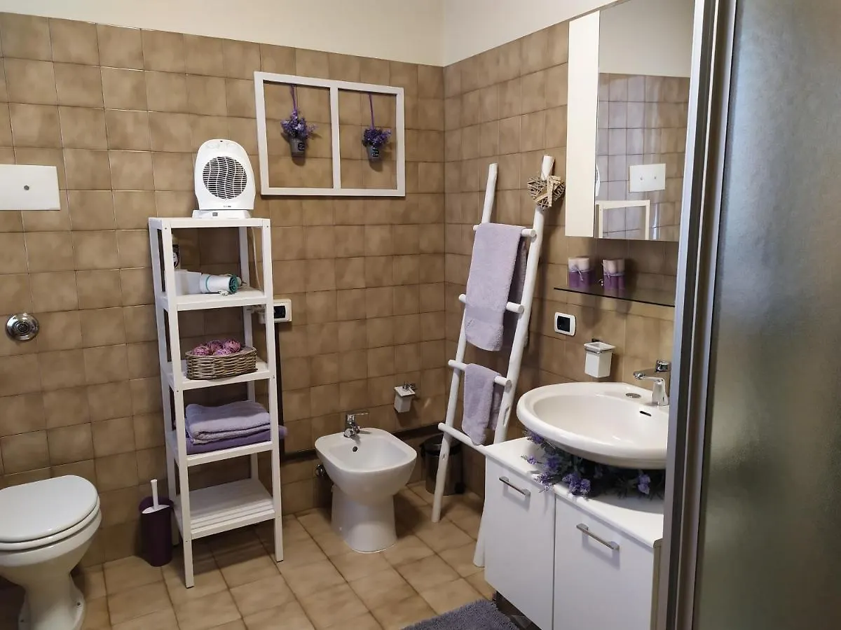 Al Casale B&B Casalserugo 0*,  Italy
