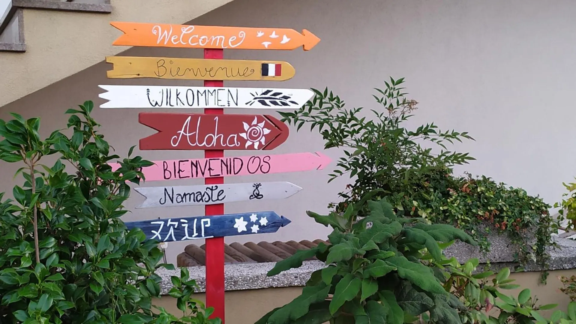 Bed & Breakfast Al Casale B&B Casalserugo