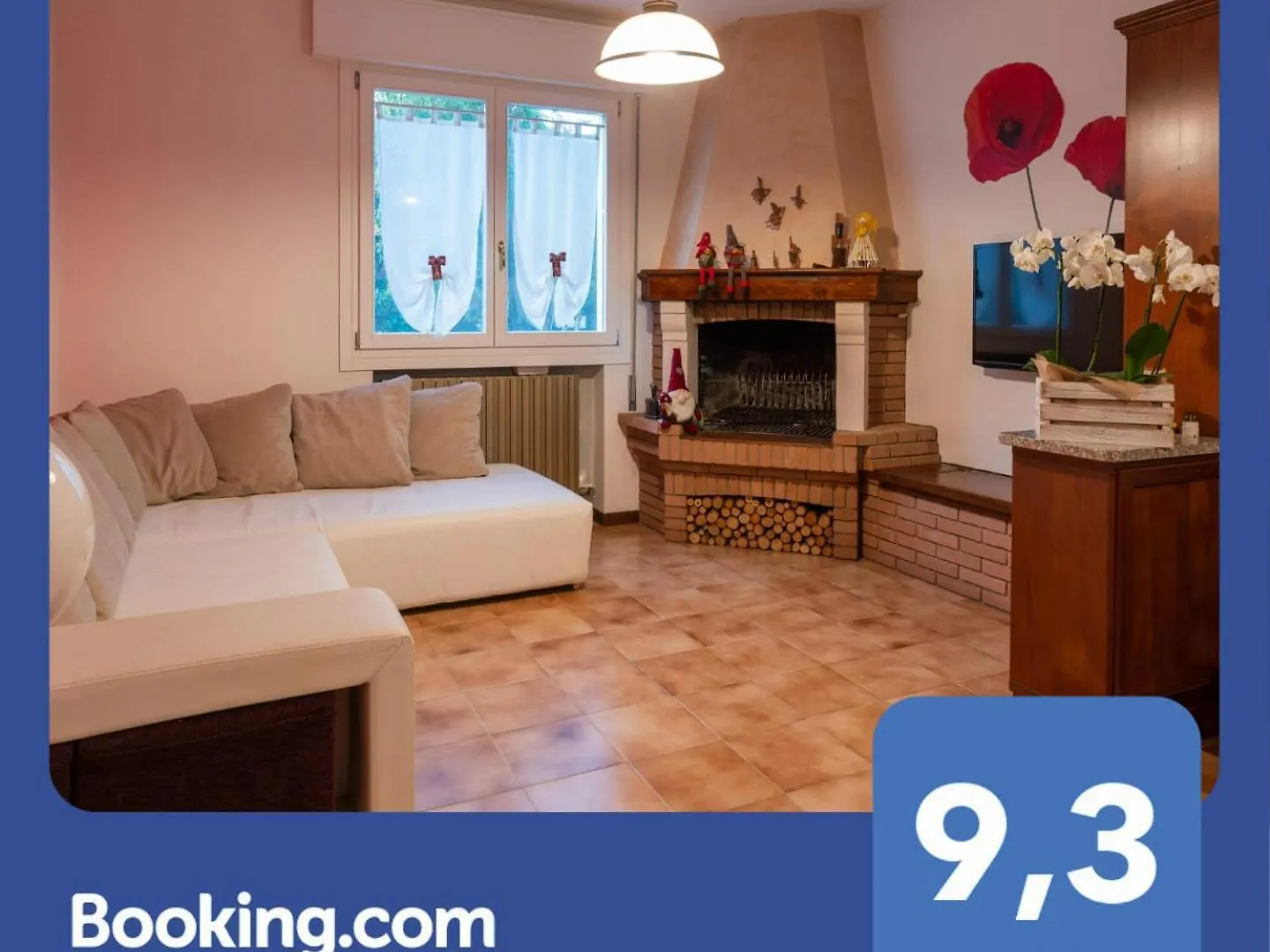 Al Casale B&B Casalserugo Bed & Breakfast